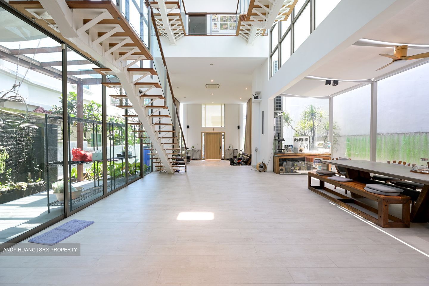 Serangoon Garden Estate (D19), Semi-Detached #524403941